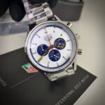 Men's TAG Heuer Carrera Chronograph Watch Collection - Image 3