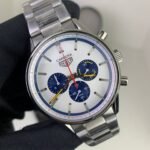 Men's TAG Heuer Carrera Chronograph Watch Collection - Image 2