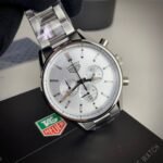 Men's TAG Heuer Carrera Chronograph Watch Collection