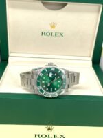 Men's Rolex Submariner Watch Collection - Image 39