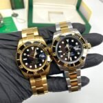 Men's Rolex Submariner Watch Collection - Image 38