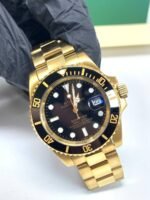 Men's Rolex Submariner Watch Collection - Image 36
