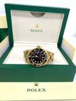 Men's Rolex Submariner Watch Collection - Image 35