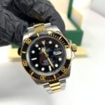Men's Rolex Submariner Watch Collection - Image 34