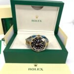 Men's Rolex Submariner Watch Collection - Image 33