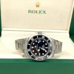 Men's Rolex Submariner Watch Collection - Image 30