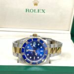 Men's Rolex Submariner Watch Collection - Image 27