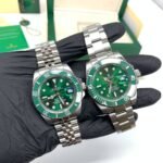 Men's Rolex Submariner Watch Collection - Image 26