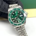 Men's Rolex Submariner Watch Collection - Image 25
