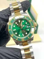 Men's Rolex Submariner Watch Collection - Image 22