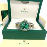 Men's Rolex Submariner Watch Collection - Image 21