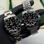 Men's Rolex Submariner Watch Collection - Image 20