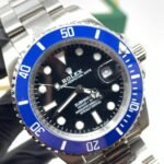 Men's Rolex Submariner Watch Collection - Image 18