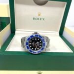 Men's Rolex Submariner Watch Collection - Image 16