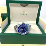 Men's Rolex Submariner Watch Collection - Image 13