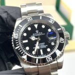 Men's Rolex Submariner Watch Collection - Image 12