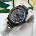 Men's Rolex Submariner Watch Collection - Image 8