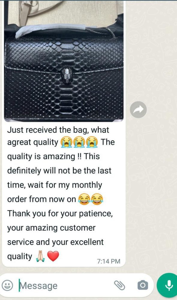testimonal