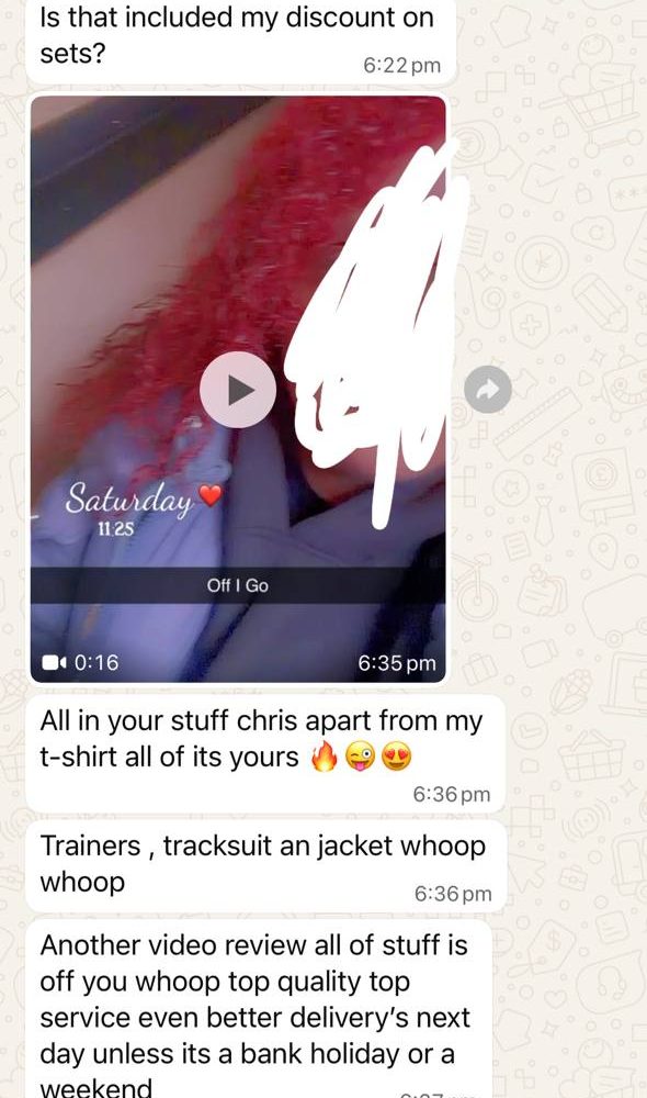 testimonal